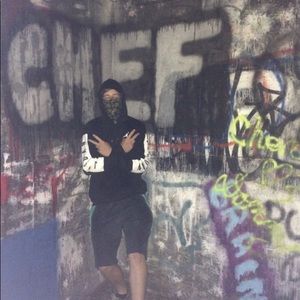 Meet your Posher, Matt